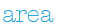 area